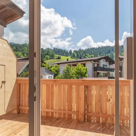 Marktblick Apartment Hopfgarten im Brixental