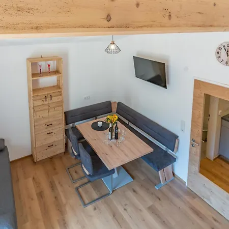 Marktblick Apartment Hopfgarten im Brixental