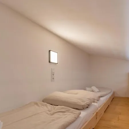 Marktblick Apartment *