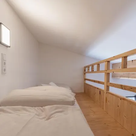 Marktblick Appartement