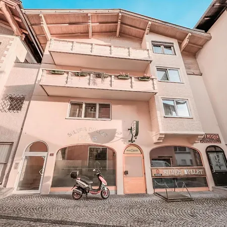 Marktblick Apartment Hopfgarten im Brixental