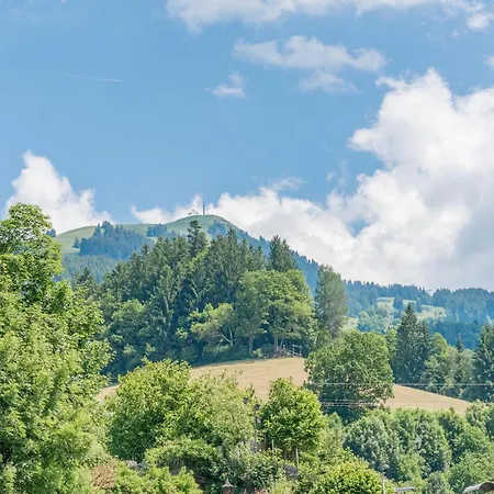 Appartement Marktblick