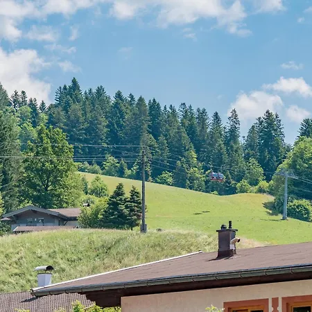 Marktblick * Hopfgarten im Brixental