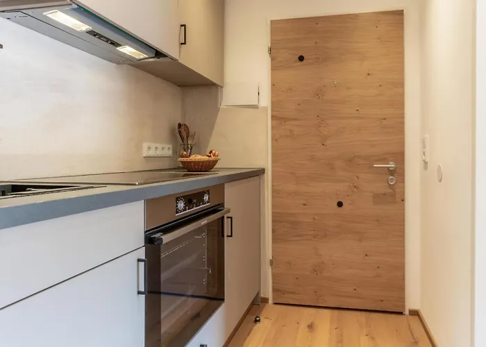 Apartment Marktblick