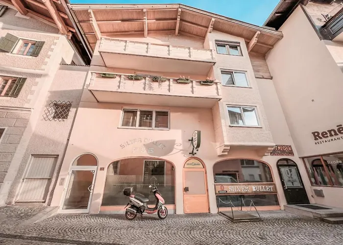 Marktblick Apartment Hopfgarten im Brixental