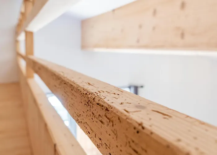 Marktblick Apartment