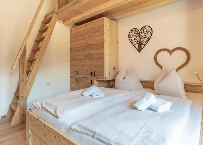 Apartment Marktblick