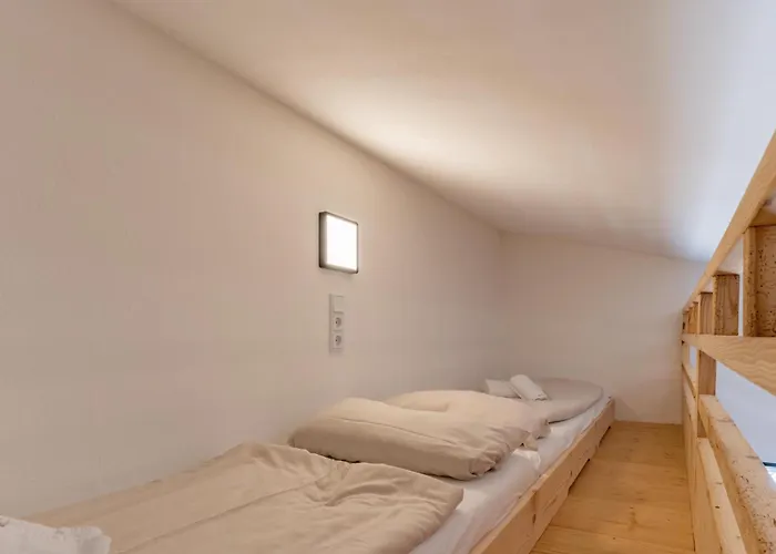 Marktblick Apartment *