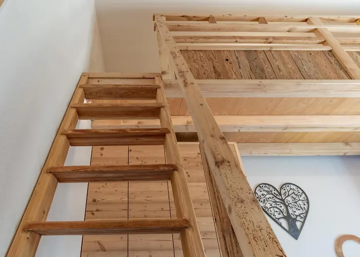 Apartment Marktblick Hopfgarten im Brixental