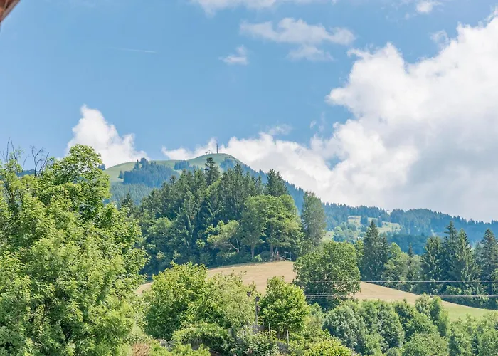 Apartment Marktblick