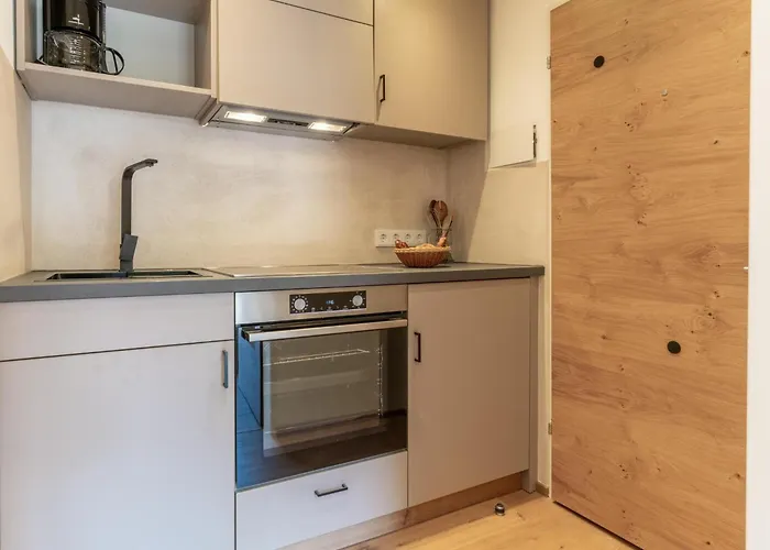 Apartment Marktblick