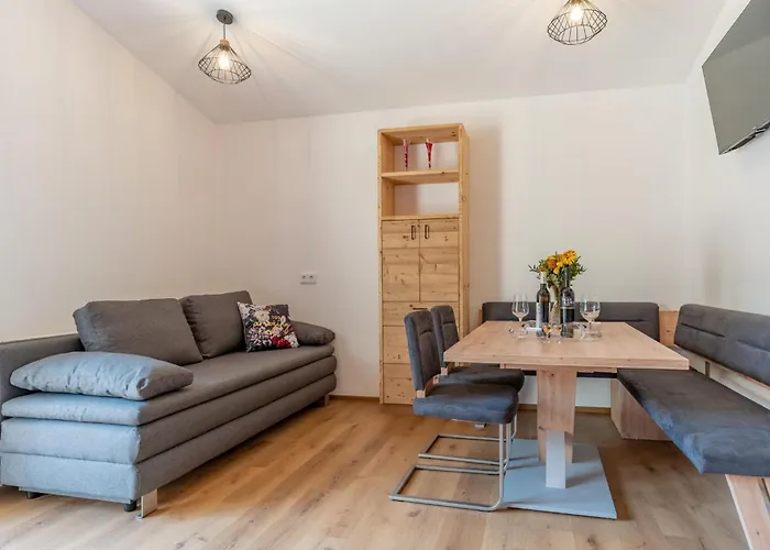 Marktblick Apartment *