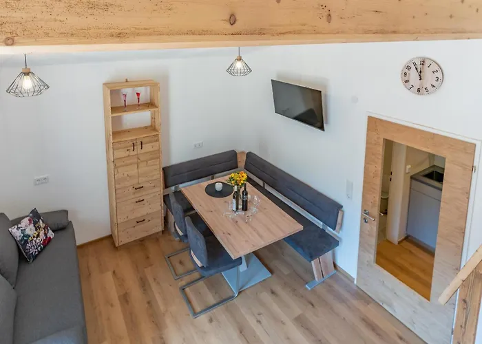 Apartment Marktblick *