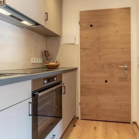 Lejlighed Marktblick