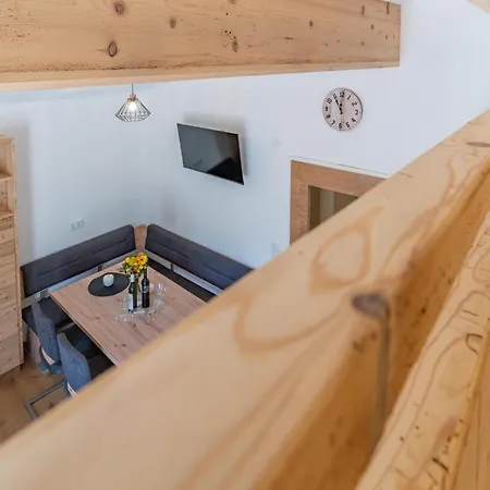 Marktblick Lejlighed *