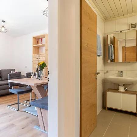 Marktblick Hopfgarten im Brixental