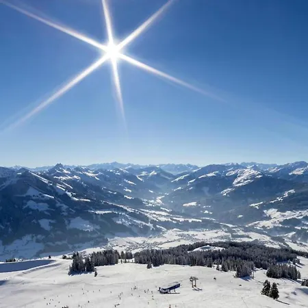 Marktblick Lejlighed Hopfgarten im Brixental
