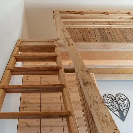 Lejlighed Marktblick Hopfgarten im Brixental