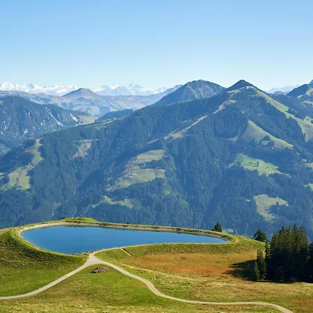 Marktblick Lejlighed