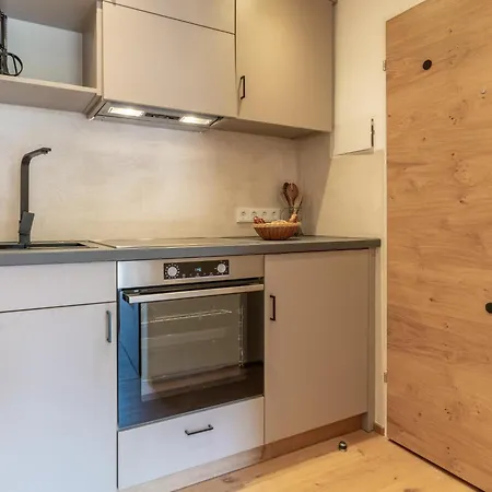 Lejlighed Marktblick