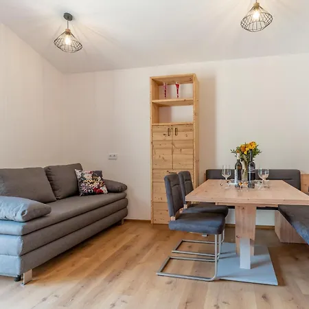 Marktblick Lejlighed *