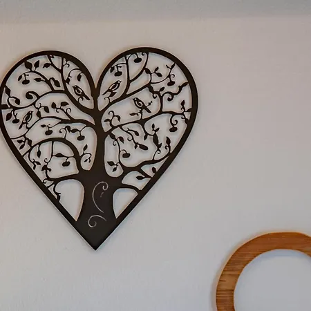 アパート Marktblick ホップフガルテン・イム・ブリクセンタール