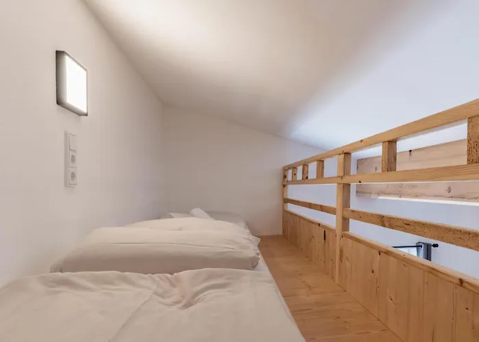 Marktblick アパート