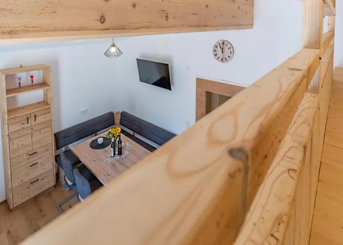 Marktblick アパート *