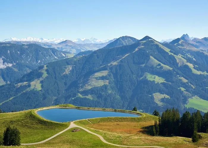 Marktblick アパート