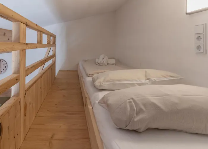 Marktblick アパート *