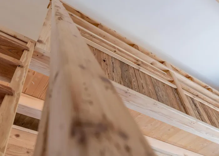 アパート Marktblick *