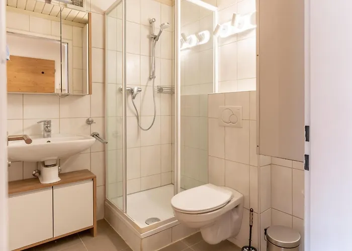 Marktblick ホップフガルテン・イム・ブリクセンタール